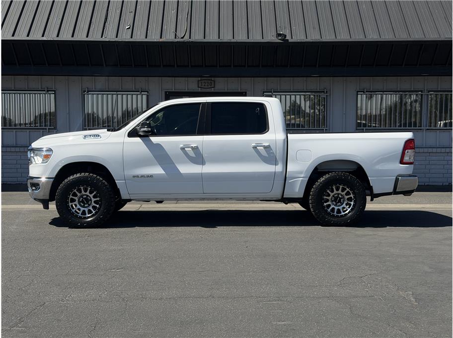 ram ram 1500 pickup 2019 1C6SRFFT7KN857724 image ram ram 1500 pickup 2019 1C6SRFFT7KN857724 image